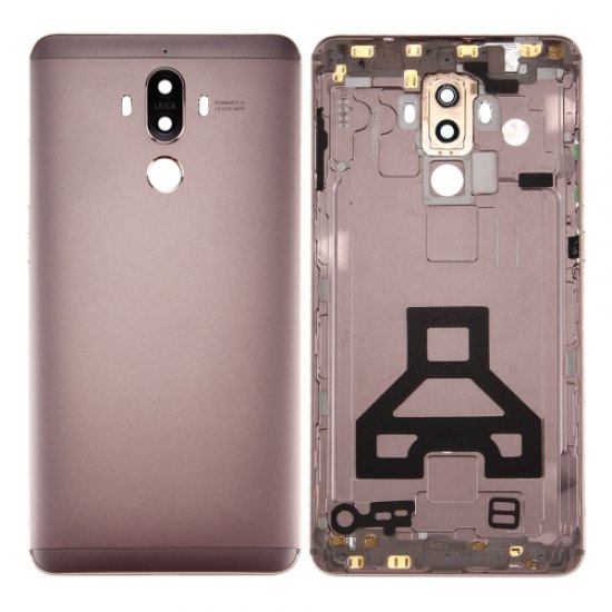 Battery Cover for Huawei Ascend Mate 9 Mocha