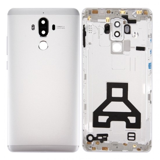 Battery Cover for Huawei Ascend Mate 9 Silver
