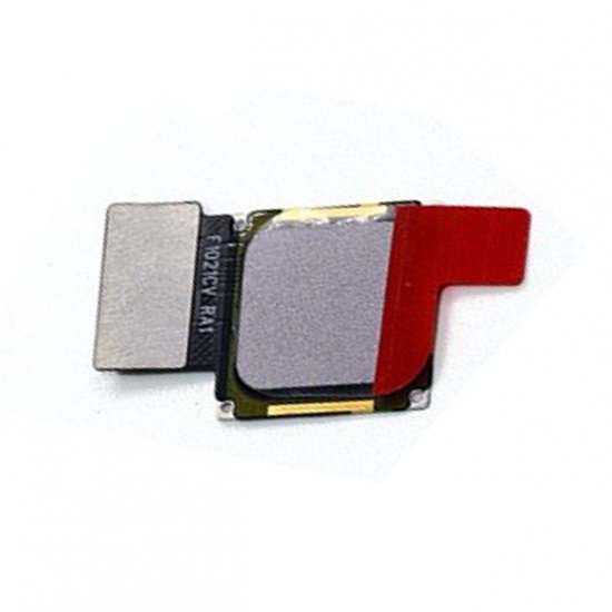 Fingerprint Sensor Flex Cable for Huawei Mate 9 Gray