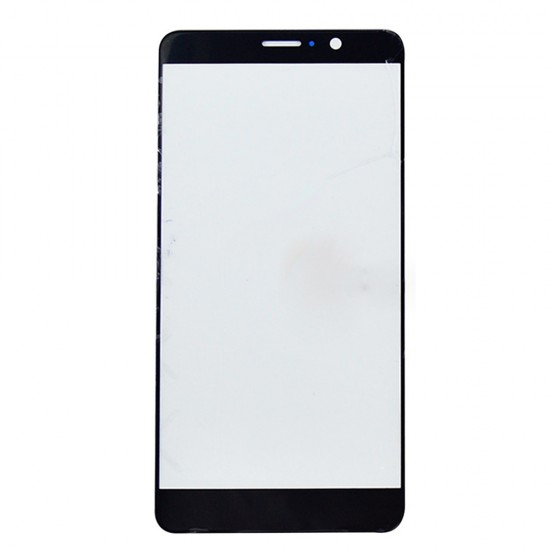Glass Lens for Huawei Ascend Mate 9 Black