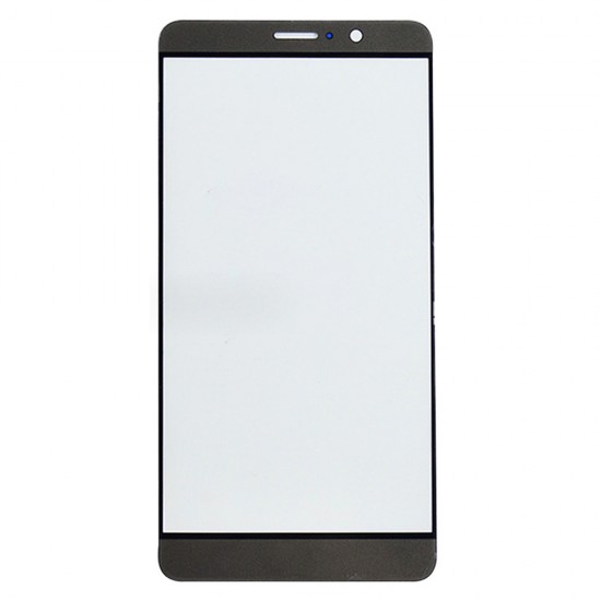 Glass Lens for Huawei Ascend Mate 9 Brown