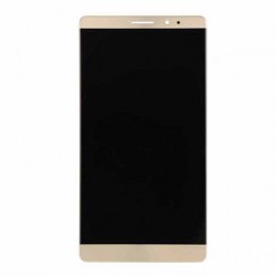 LCD with Digitizer Assembly for Huawei Mate 9 Gold