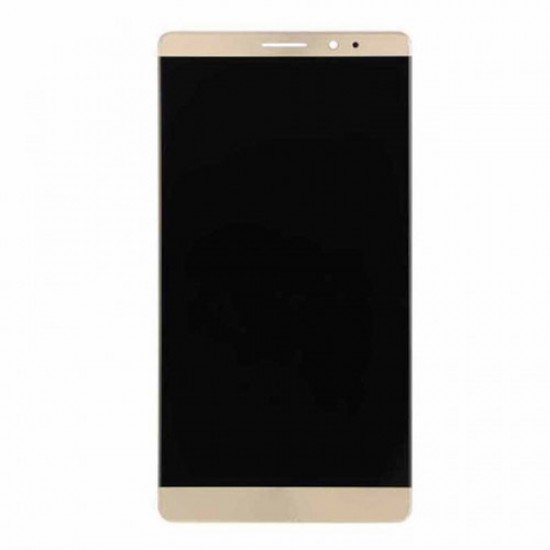 LCD with Digitizer Assembly for Huawei Mate 9 Gold