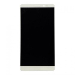 LCD with Digitizer Assembly for Huawei Mate 9 White