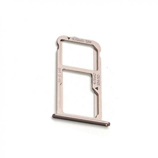 SIM Card Tray for Huawei Asencd Mate 9 Gold