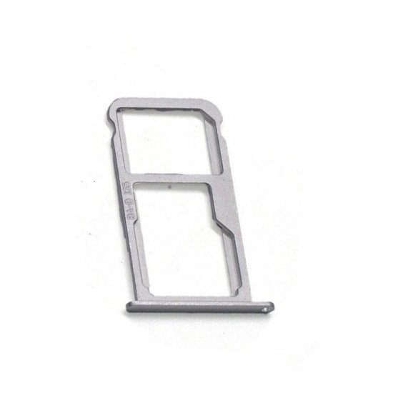 SIM Card Tray for Huawei Asencd Mate 9 Silver