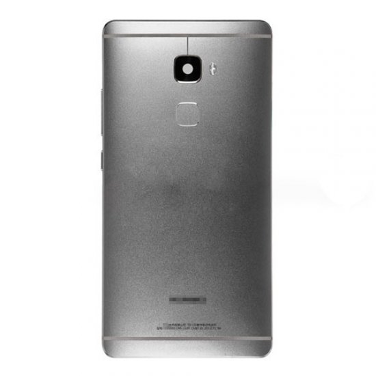 Battery Cover for Huawei Ascend Mate S Gray