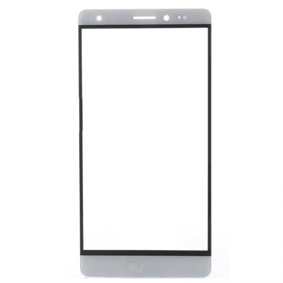 Glass Lens for Huawei Ascend Mate S White