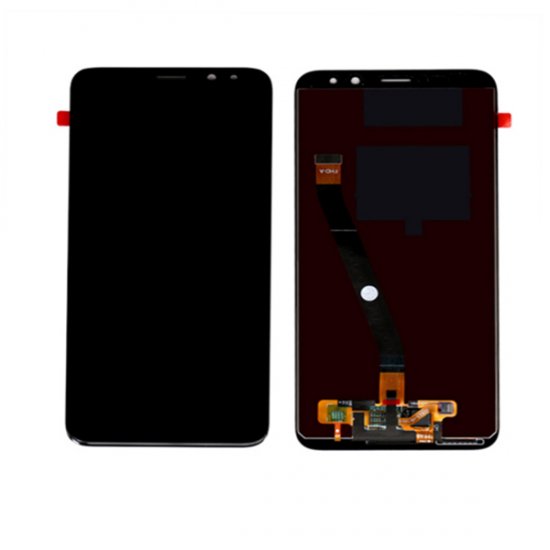 Screen Replacement for Huawei Mate 10 Lite Black