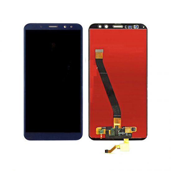 Screen Replacement for Huawei Mate 10 Lite Blue 