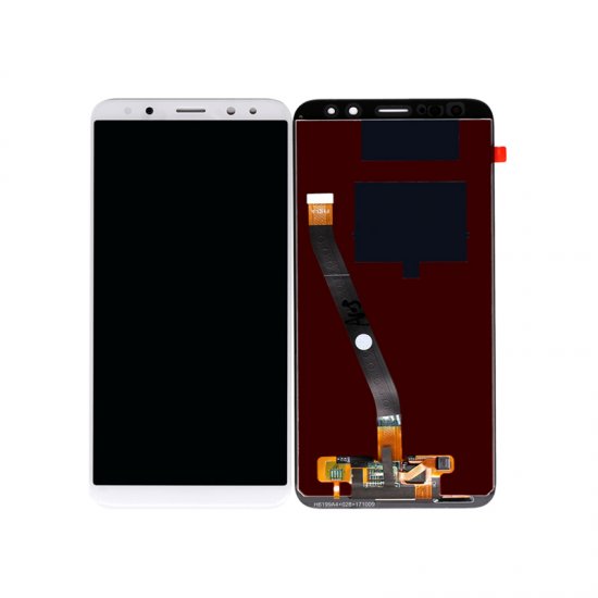 Screen Replacement for Huawei Mate 10 Lite White