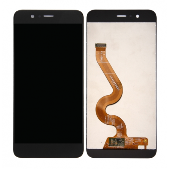 LCD with Digitizer Assembly for Huawei Ascend Nova 2 Plus Black