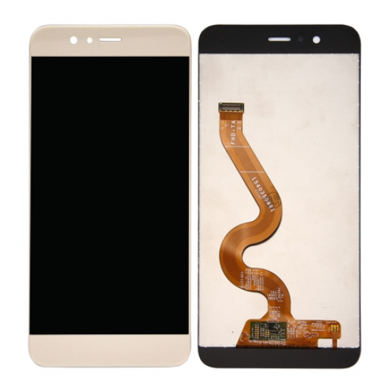 LCD with Digitizer Assembly for Huawei Ascend Nova 2 Plus Gold