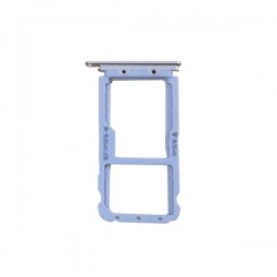 SIM Card Tray for Huawei Nova 2 Plus Gold