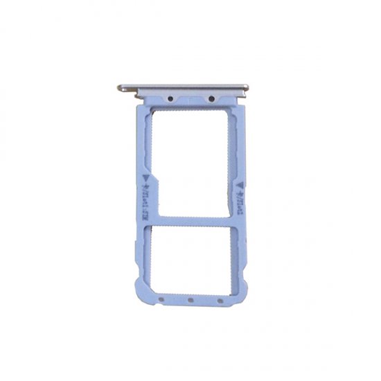 SIM Card Tray for Huawei Nova 2 Plus Gold