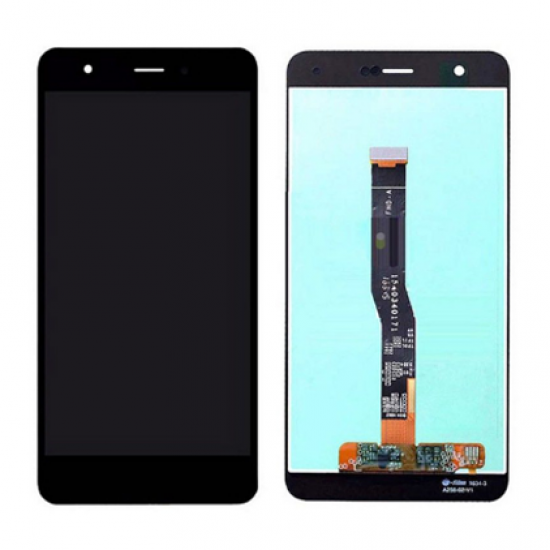 LCD with Digitizer Assembly for Huawei Ascend Nova Black