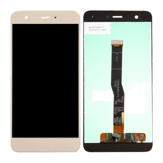 LCD with Digitizer Assembly for Huawei Ascend Nova Gold