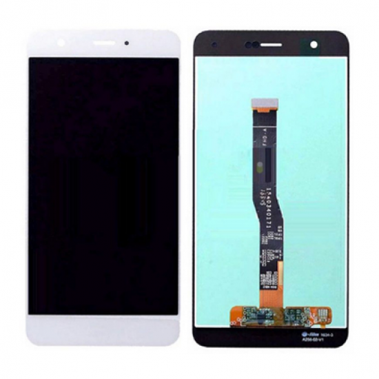 LCD with Digitizer Assembly for Huawei Ascend Nova White