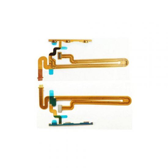 For Huawei Ascend Nova Power Button Flex Cable