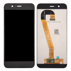 LCD with Digitizer Assembly for Huawei Ascend Nova 2 Black