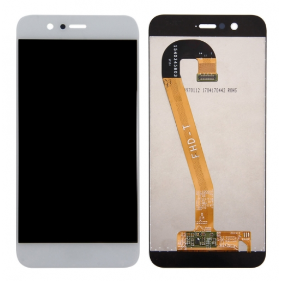 LCD with Digitizer Assembly for Huawei Ascend Nova 2 White