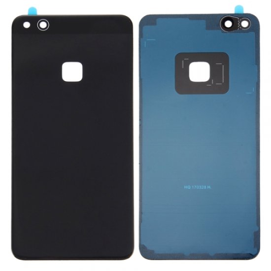 Battery cover for Huawei Ascend P10 Lite Black