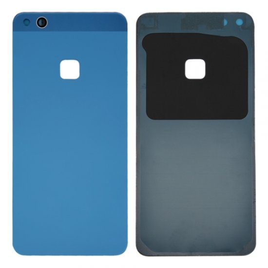 Battery cover for Huawei Ascend P10 Lite Blue