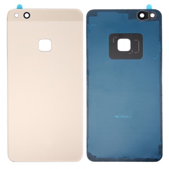 Battery cover for Huawei Ascend P10 Lite Gold