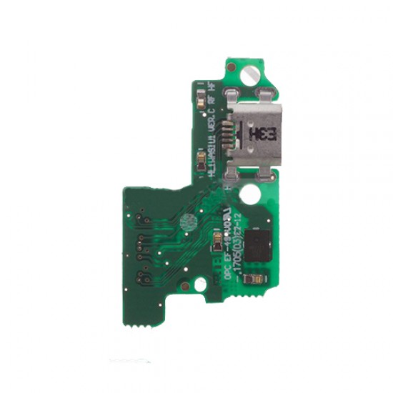 Charging Port Flex Cable for Huawei Ascend P10 lite