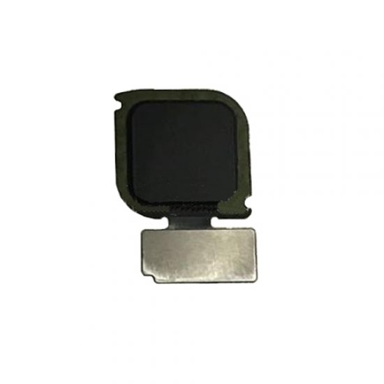 Fingerprint Sensor Flex Cable for Huawei Ascend P10 Lite Black