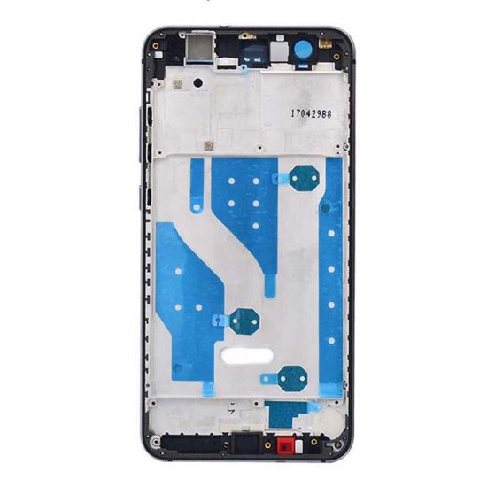 Front Housing for Huawei Ascend P10 Lite Black
