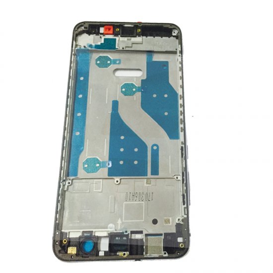 Front Housing for Huawei Ascend P10 Lite Blue