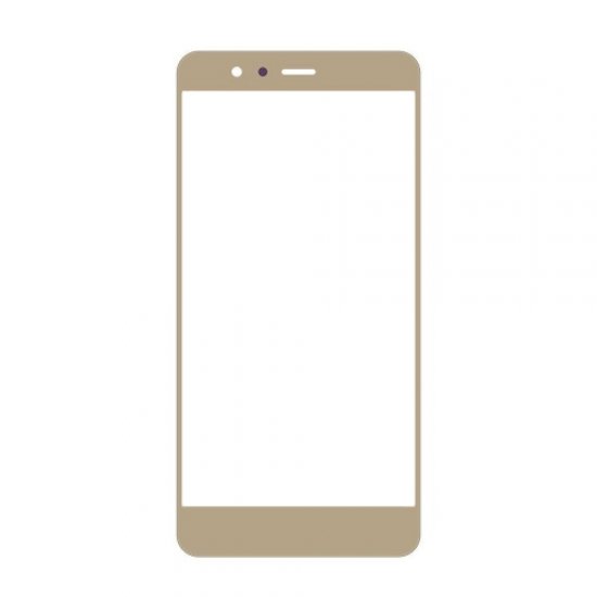 Glass Lens for Huawei Ascend P10 Lite Gold