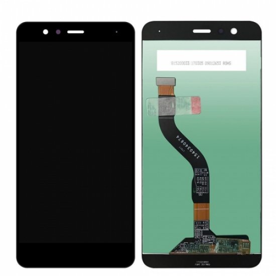 LCD with Digitizer Assembly for Huawei Ascend P10 Lite Black