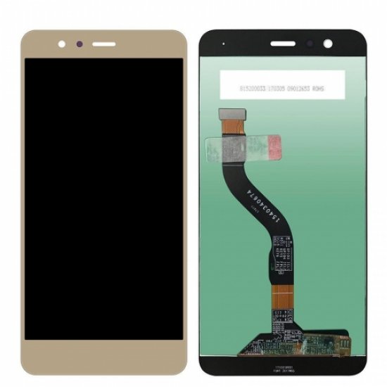 LCD with Digitizer Assembly for Huawei Ascend P10 Lite Gold