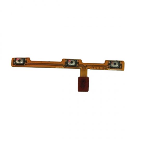 Power Button Flex Cable for Huawei Ascend P10 lite