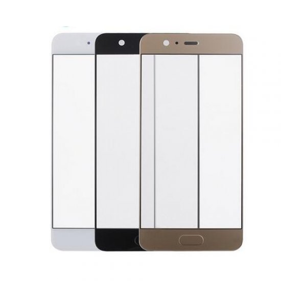 Glass Lens for Huawei Ascend P10 Plus Gold