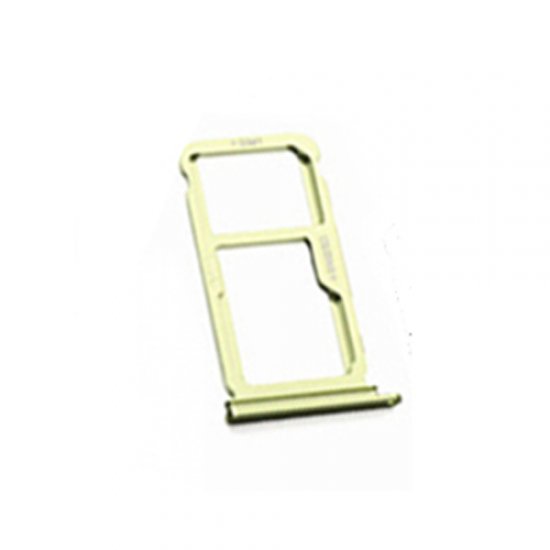 SIM Card Tray for Huawei Ascend P10 Plus Gold