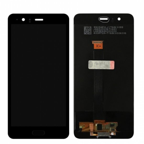 LCD with Digitizer Assembly for Huawei P10 Plus Black