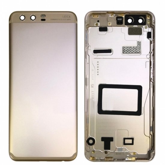 Battery Cover for Huawei Ascend P10 Gold