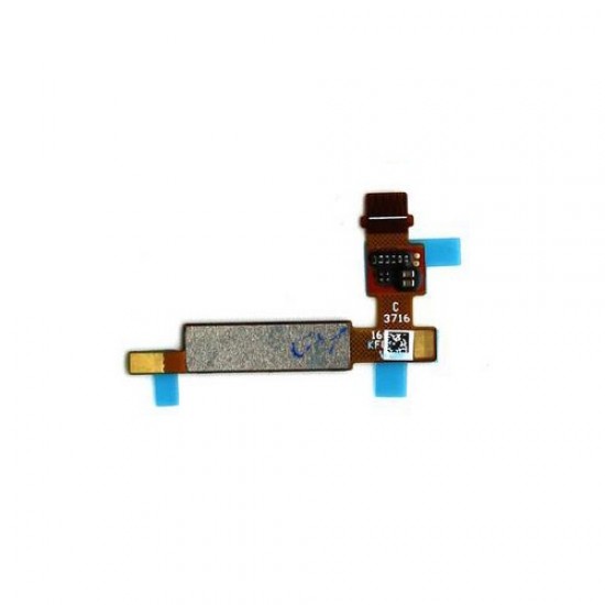 Fingerprint Sensor Flex Cable for Huawei Ascend P10