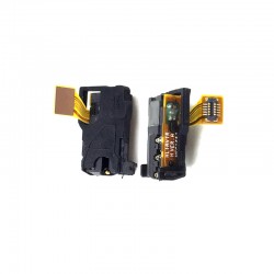 Headphone Jack Flex Cable for Huawei Ascend P10