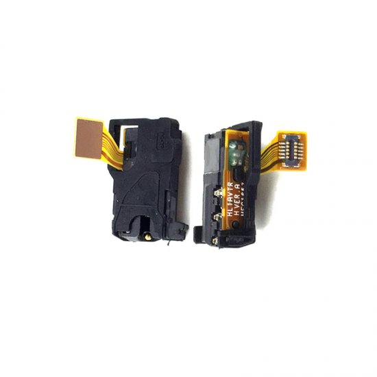 Headphone Jack Flex Cable for Huawei Ascend P10