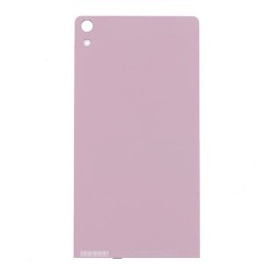 Battery Cover for Huawei Ascend P6 Pink