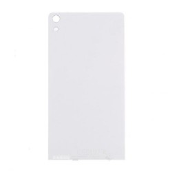 Battery Cover for Huawei Ascend P6 White