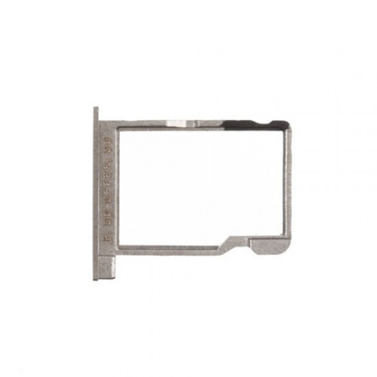 SD Card Tray for Huawei Ascend P6 Black