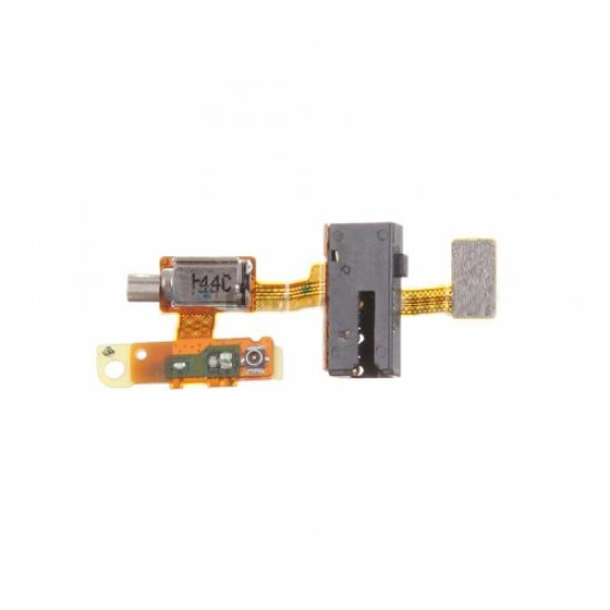 For Huawei Ascend P7 Audio Jack Flex Cable