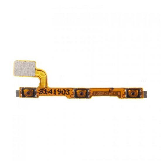 For Huawei Ascend P7 Power Button Flex Cable