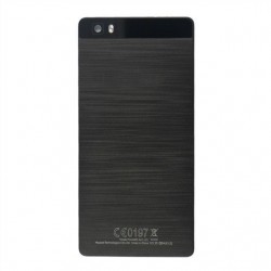 Battery Cover for Huawei Ascend P8 Lite Black