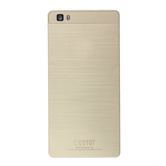 Battery Cover for Huawei Ascend P8 Lite Gold